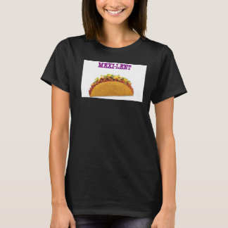 Mex-i-Bra T Shirt