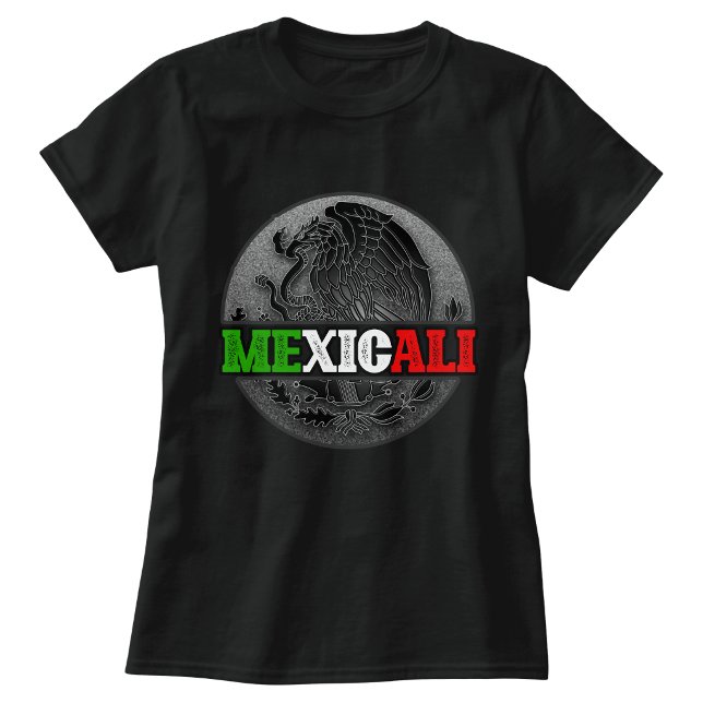 Mexicali Baja California T-shirt (Mexicali Baja California T-shirt)