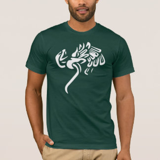 Mexican Eagle T-Shirt