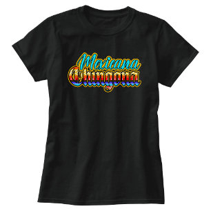 Mexicana Chingona  T Shirt
