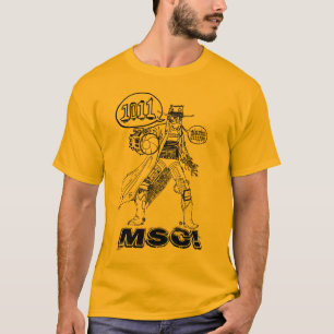 MexicanSadness T Shirt
