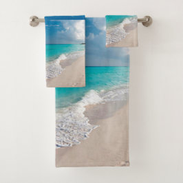 Mexicansk BeachTowel för *New* uppsättning