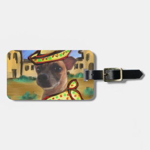 MEXICANSK BY BAGAGEBRICKA