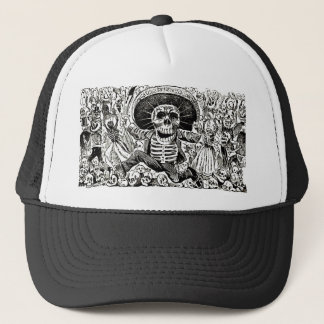 Mexicansk Cantina Keps