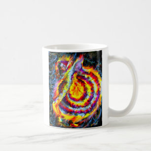 Mexicansk dansare kaffemugg