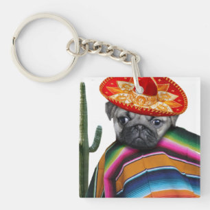 Mexicansk mopshund
