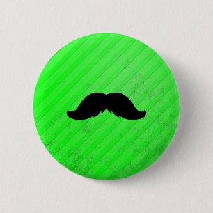 Mexicansk mustasch knapp