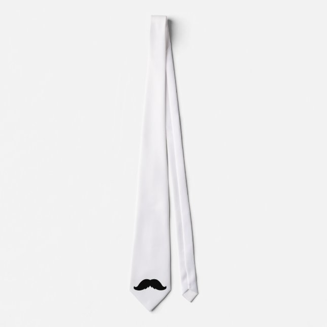 Mexicansk mustasch slips (Framsida)
