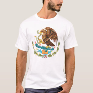 Mexicansk örn tröja
