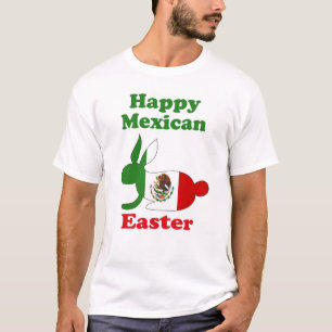 Mexicansk påsk tröja