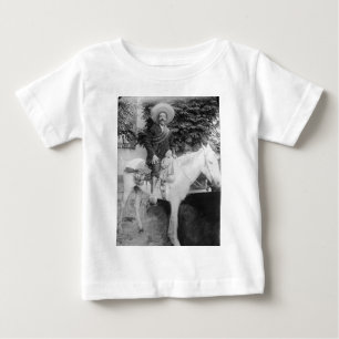 Mexicansk revolutionär General för Pancho villa T-shirt
