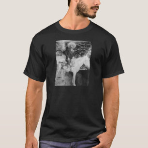 Mexicansk revolutionär General för Pancho villa T-shirt