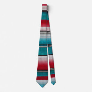 Mexicansk serape #5 slips