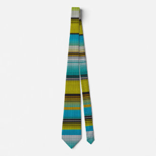 Mexicansk serape #8 slips