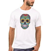 Mexicansk skalle