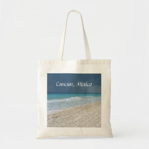 Mexicansk strand tygkasse
