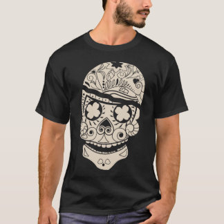 Mexicansk T-tröja T Shirt