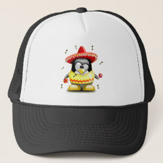 Mexicansk Tux Keps