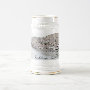 Mexicanska Cerveza Sejdel