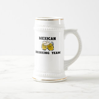 Mexicanskt dricka lag Stein Sejdel