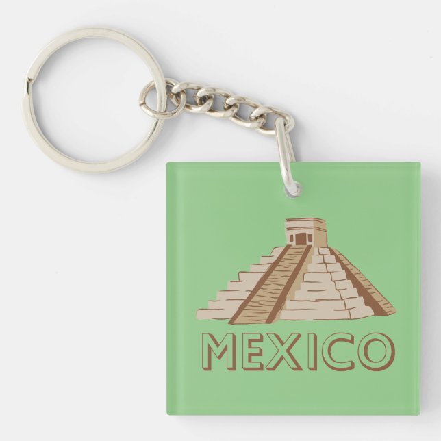 MEXICO (Framsidan)