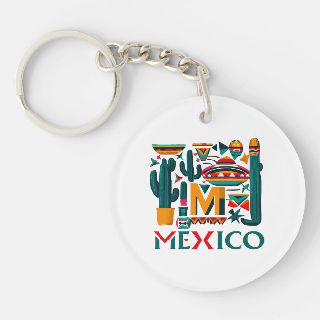 MEXICO (Framsidan)