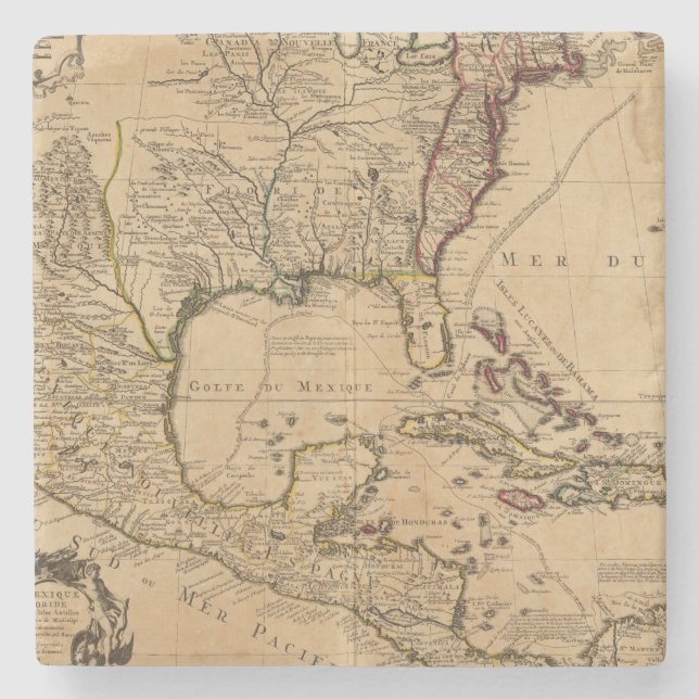 Mexico 10 underlägg sten (Framsidan)