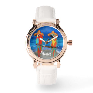 MEXICO ARMBANDSUR