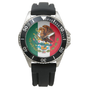 Mexico Armbandsur