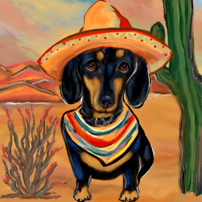 MEXICO ART CALENDAR KALENDER (Skapare uppladdad)