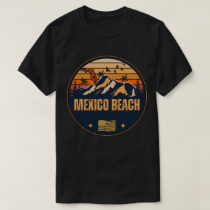 Mexico Beach, Florida T Shirt