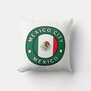 Mexico City-kudde Kudde