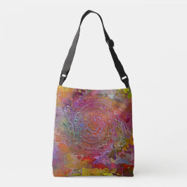 "Mexico Festival" Kor Body Tote Axelväska