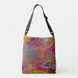 "Mexico Festival" Kor Body Tote Axelväska