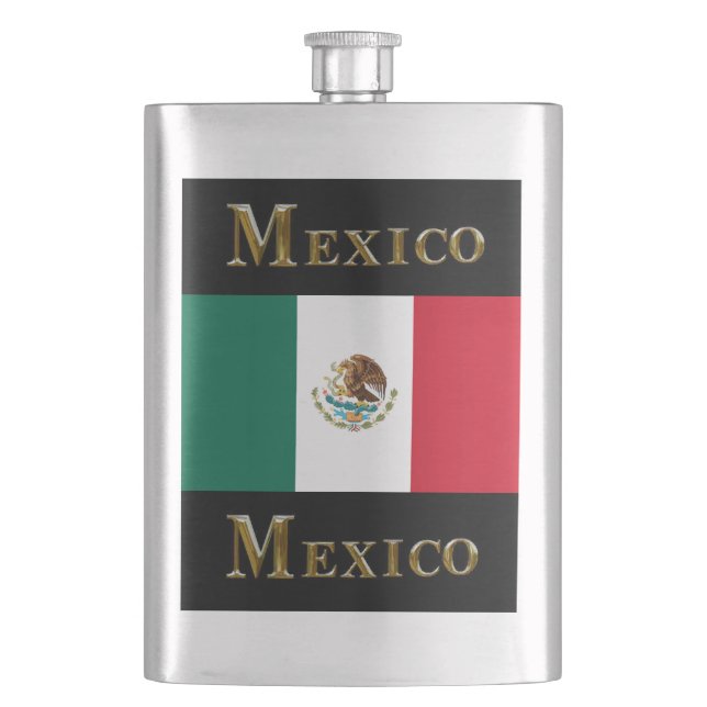 MEXICO FICKPLUNTA (Framsidan)
