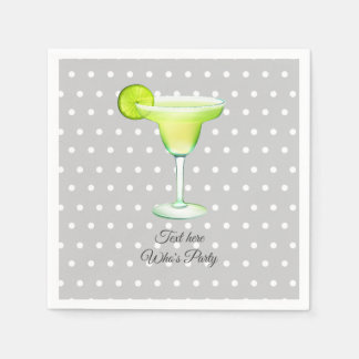 mexico, fiesta, margarita, mexikan pappersservett