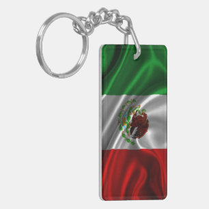 Mexico flaggatyg