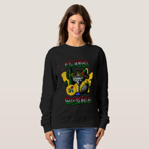 Mexico Flavor Women's sweatshirt T Shirt