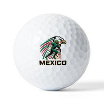 Mexico Football Eagle National Pride Action Art