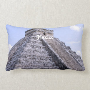 Mexico fördärvar lumbarkudde