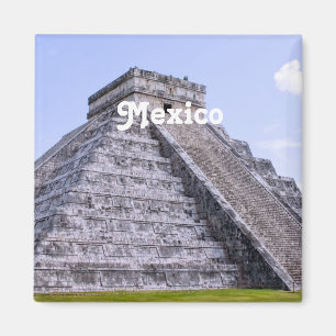 Mexico fördärvar magnet