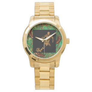 MEXICO FOTBOLL ARMBANDSUR