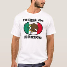 Mexico fotboll