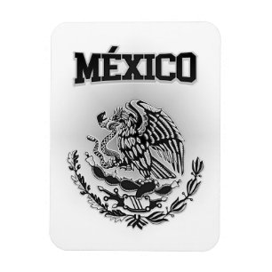 México Jackar om Arm Magnet