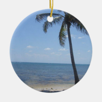 Mexico Julgransprydnad Keramik