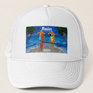MEXICO KEPS