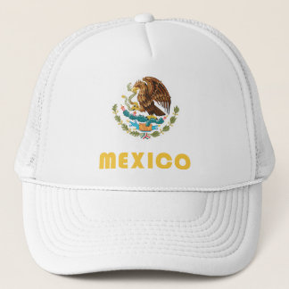 Mexico Keps