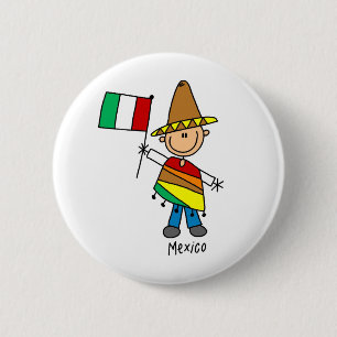 Mexico knäppas knapp