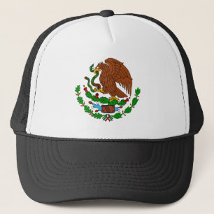 Mexico lagärmar keps