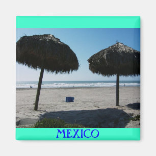MEXICO MAGNET